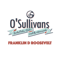 O'Sullivans Franklin D. Roosevelt