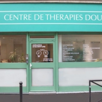 Centre De Therapies Douces
