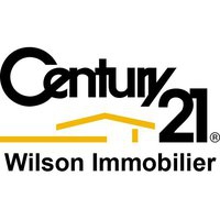 Agence Century 21 Wilson Immobilier Saint-Ouen