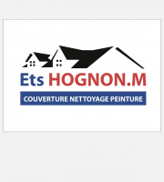Ets Hognon.M - Couvreur Nantes
