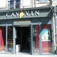 Cavavin - Paris 9