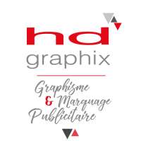 HD Graphix-Graphisme et Marquage Publicitaire