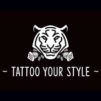 TATTOO YOUR STYLE