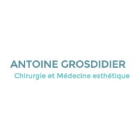 Docteur Antoine Grosdidier
