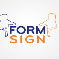 Formsign