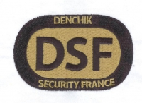 DENCHIK SECURITY FRANCE