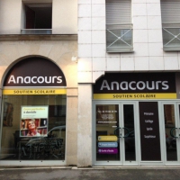 Anacours