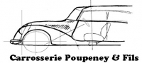 Carrosserie Poupeney & Fils