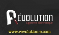 REVOLUTION CIGARETTE ELECTRONIQUE