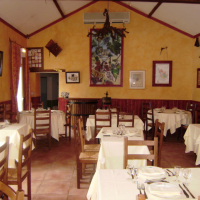 Restaurant Le Tournebride