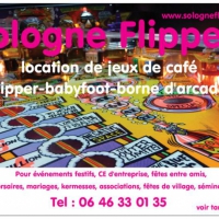 Sologne Flippers