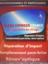 GLASS EXPRESS FRANCE