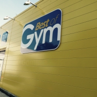 Best Of Gym