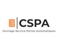 CSPA cerclage service portes automatiques