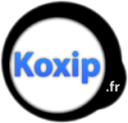 Koxip | Création de sites Internet