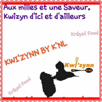 Kwi'zynn By K'nl