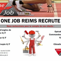 One Job 2