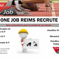 One Job 2