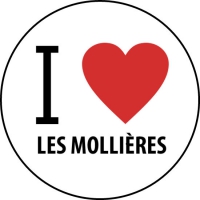 I Love Les Mollieres