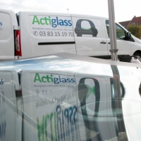 Automotive Glass Services