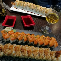 C'roll Sushi