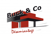 BUCK & CO DESAMIANTAGE