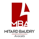 MBA Mitard Baudry Avocats