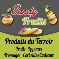 SANDY FRUITS
