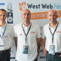 West Web Valley