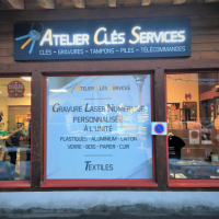 Acs-Atelier Clés Services