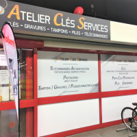 Acs-Atelier Clés Services