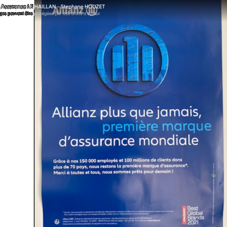 Assurance Allianz