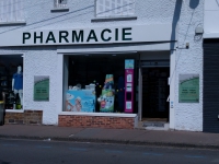 Pharmacie de Sèvres Nantes