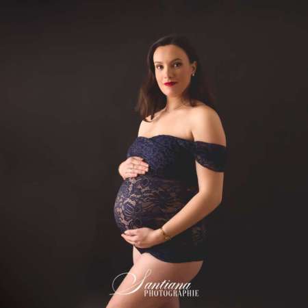 Santiana Photographie