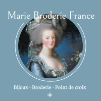 Marie Broderie France