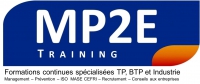MP2E Training