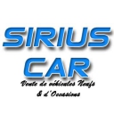SIRIUS CAR