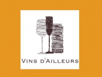 VINS D'AILLEURS