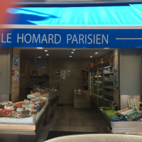 Le Homard Parisien