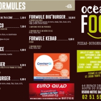 Océane Food