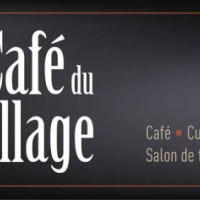 Le Cafe Du Village