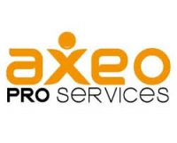 AXEO SERVICES AUX PROFESSIONNELS 