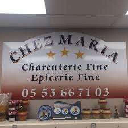 Epicerie Fine Chez Maria