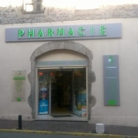Pharmacie Feit