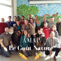 Amap De Bourg-Les-Valence Le Gout Nature