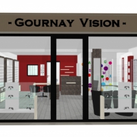 Gournay Vision
