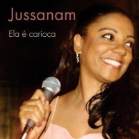 Jussanam Da Silva