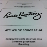 Paris Printerz