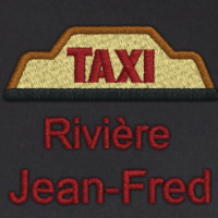 Taxi Riviere Jean-Fred