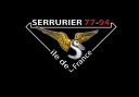 SERRURIER 77-94